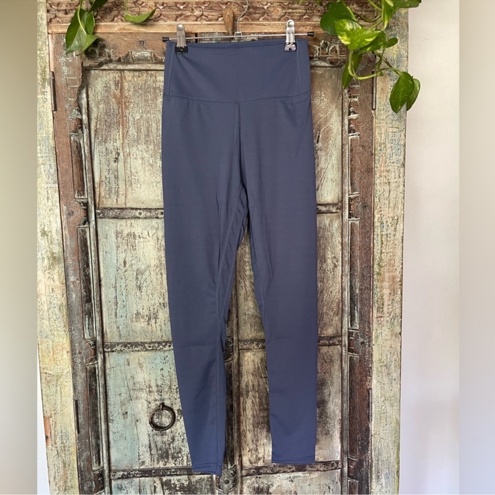 NWOT Hayden Legging In Blue